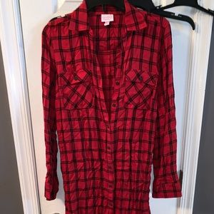 Isabel @ Target dress